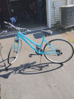 Old bike for sale