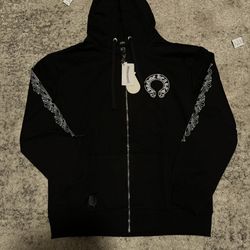 Chrome Hearts Jacket 