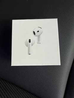 AirPods 4