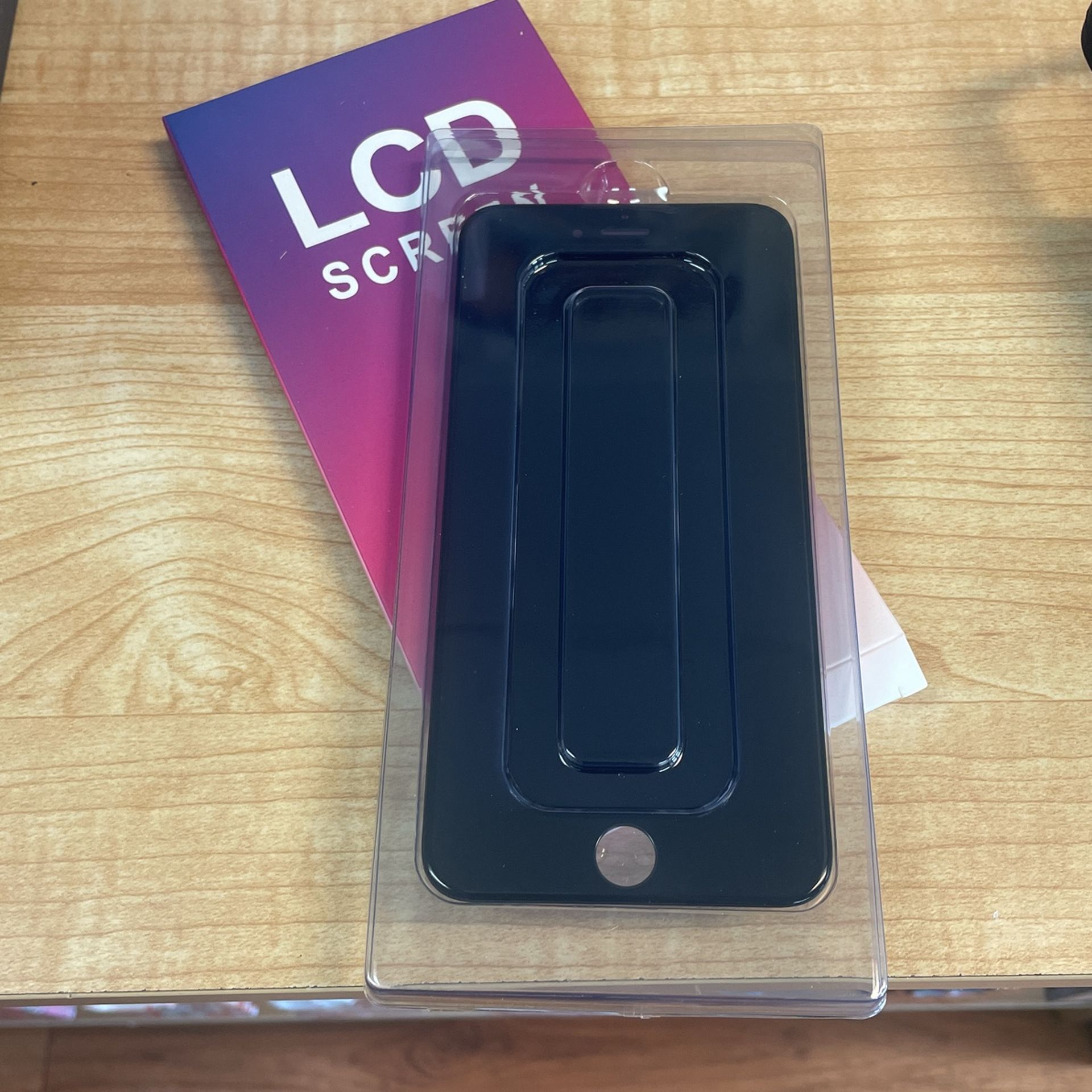 iPhone 6 Plus Screen Replacement Part Black