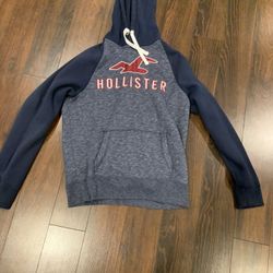 Hollister Hoodie