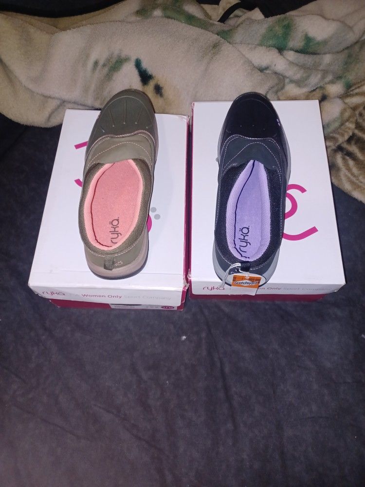 Women Shoes Size 9