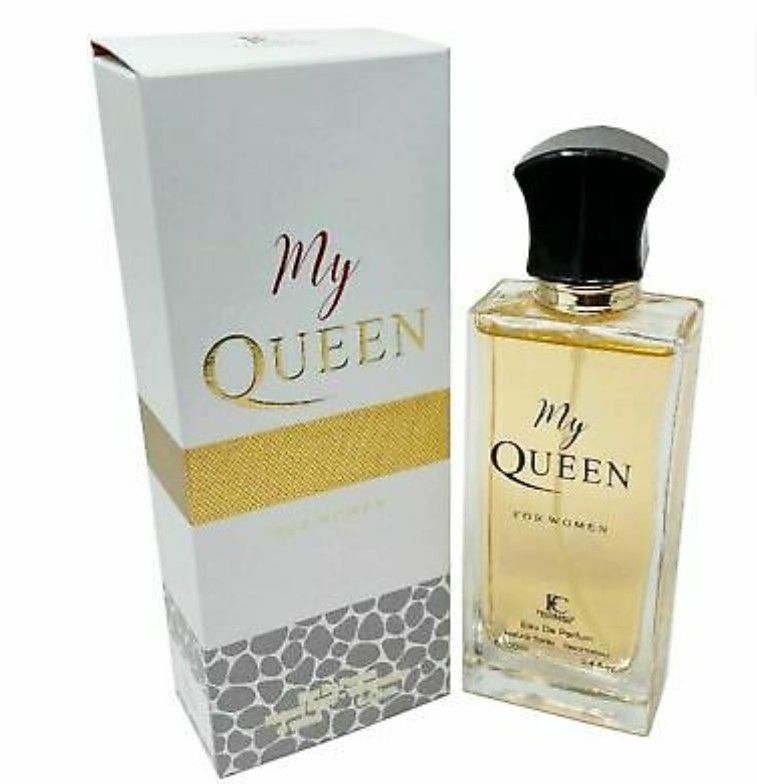 My Queen Perfume For Women 3.4 OZ EDP