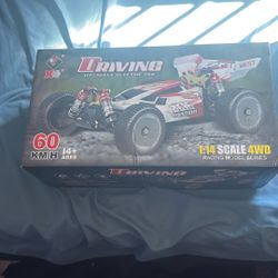 Rc Car