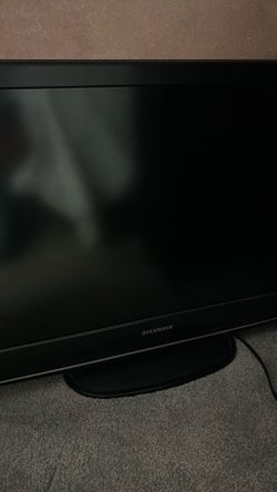 Sylvania 31” TV