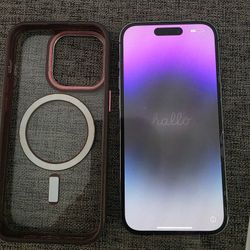 Iphone 14 Pro 128mb