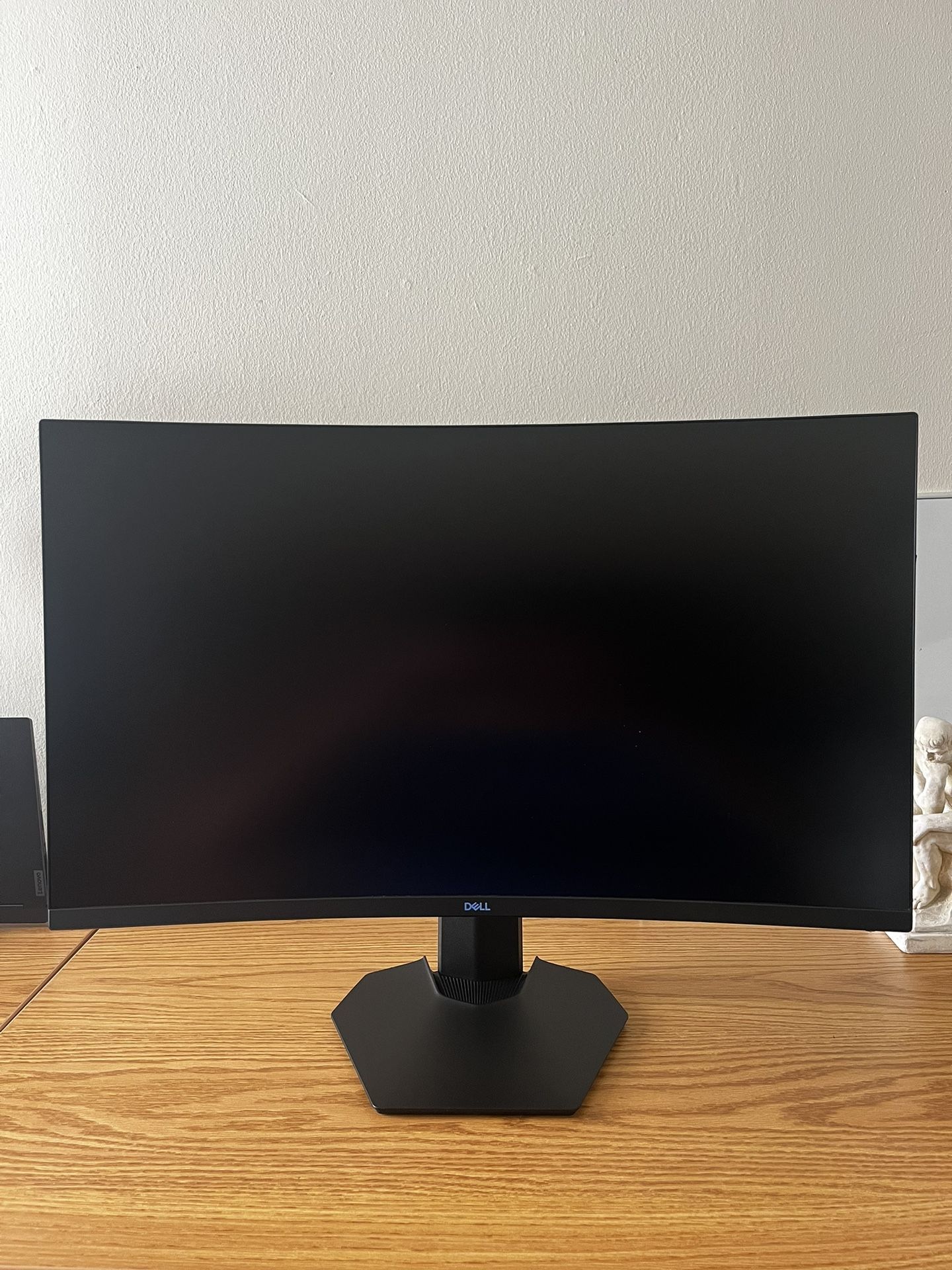 Dell 32” Curved Gaming Monitor 165Hz 1ms