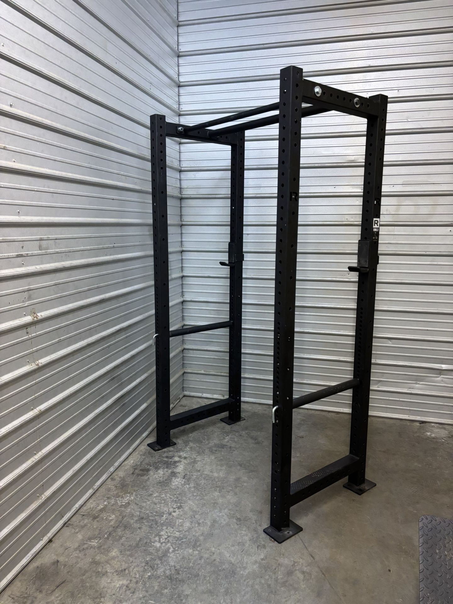 Rogue Power Rack