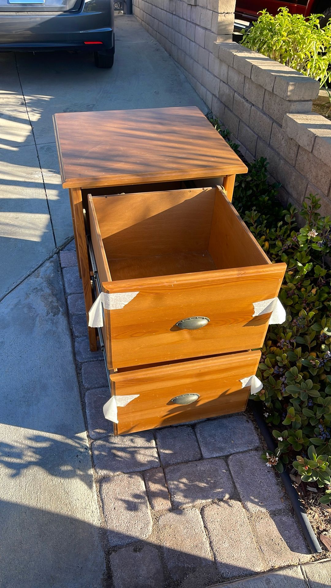 Free Filing Cabinet