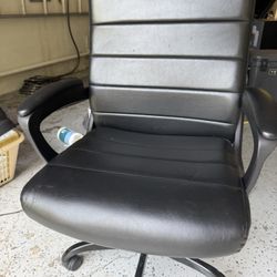 $25 Office Chair