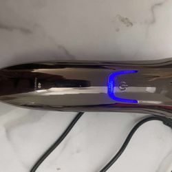 Electric Razor for Men Electric Shavers Rotary V3368 Silver Men’s Shaver