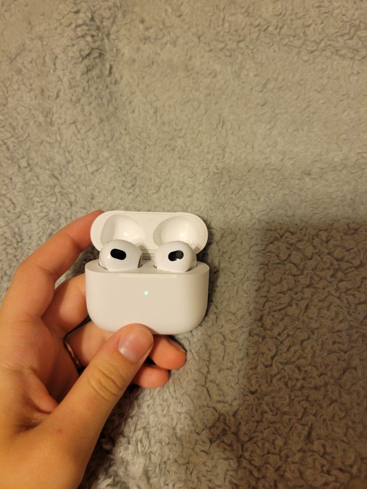 Airpod Pro (3rd Gen)