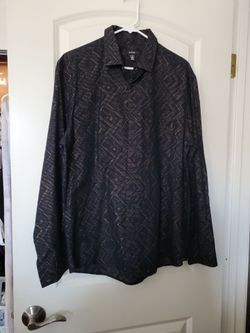 Camisa alfani