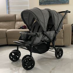 Stroller Babyjoy 