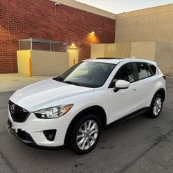 2013 Mazda Cx-5