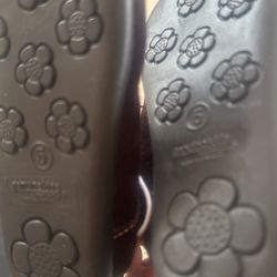 Little Girls Shoes Size 5