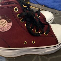 Girl Shoes
