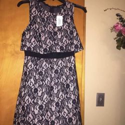 Forever 21 Lace Dress *Brand New!*