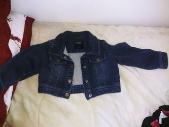 Size 2T