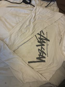 Stůssy long sleeve Larger