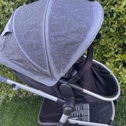 EVENFLO Pivot Reversible, Collapsible Stroller