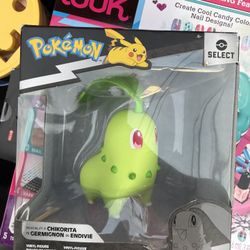 Pokemon Action Figure