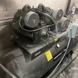 Air compressor