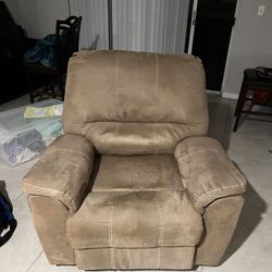 Recliner