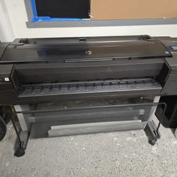 Hp  Designjet Z9