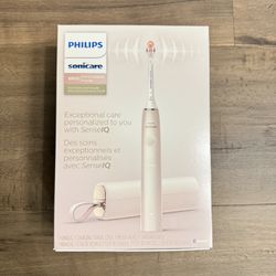 Philips Sonicare DiamondClean Smart 9900