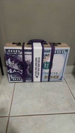 Sprayground Limited Edition Brief Case