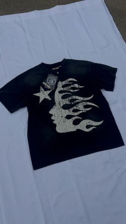 HELLSTAR T shirt size Large brand new with tags