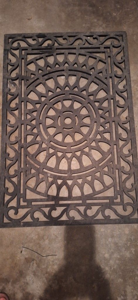 Doormat
