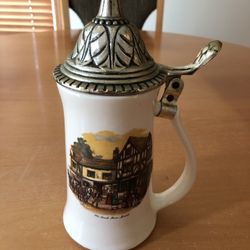 Vtg Nelson McCoy Stein - Old Coach House, Bristol 