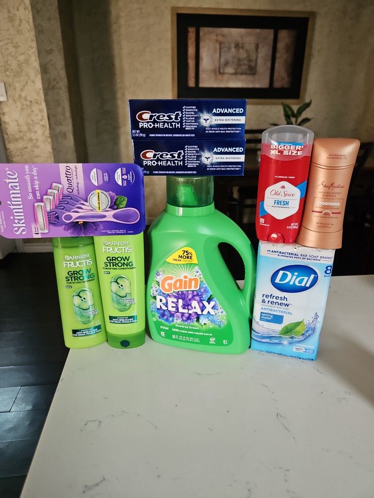 productos para el hogar