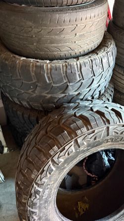 33x12.50r18 m/t