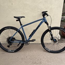 29” Bike