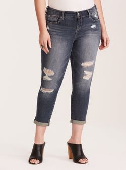 Torrid Plus Size