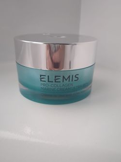 Elemis Pro-Collagen Marine Cream Ultra-Rich