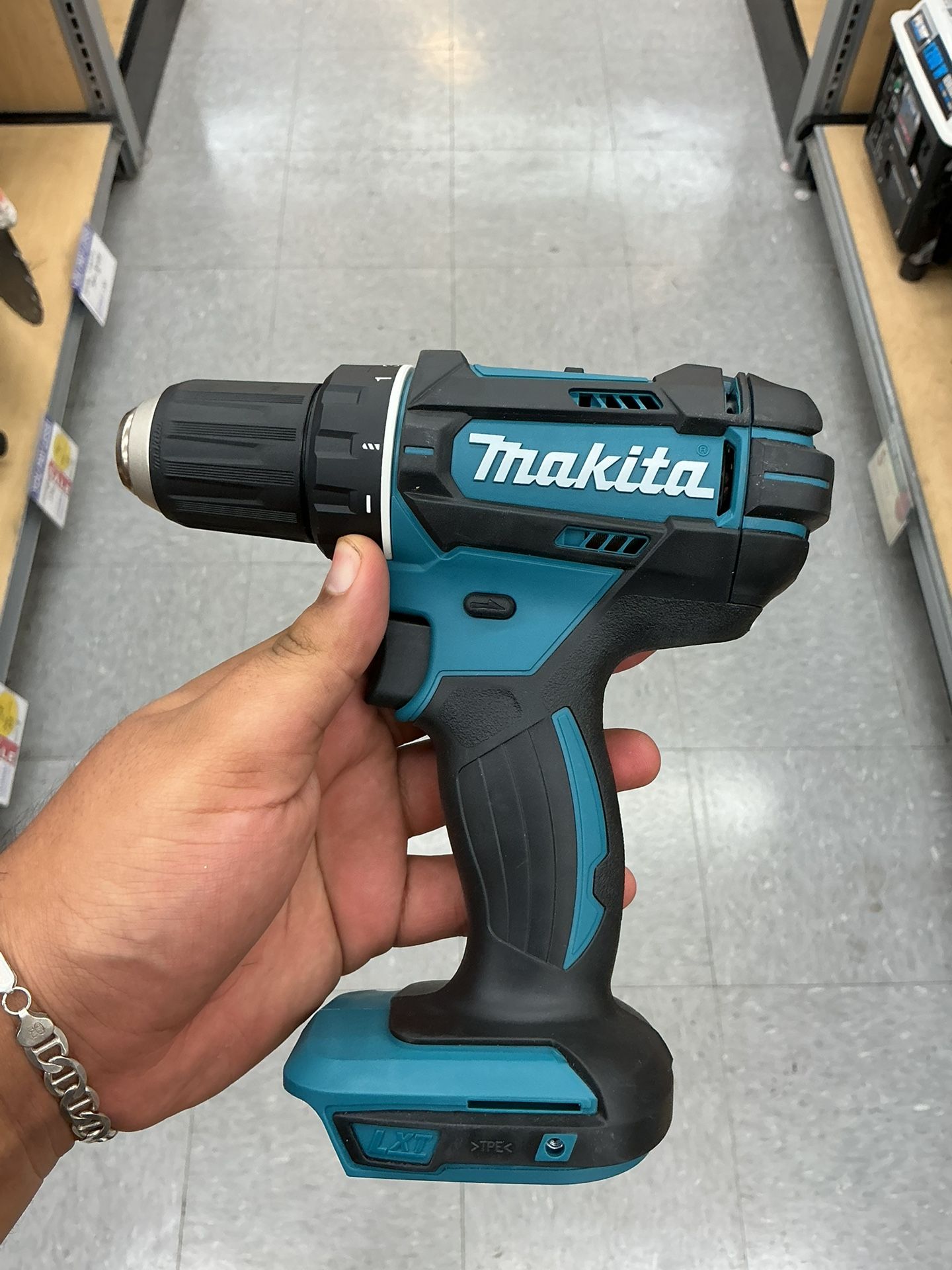 Makita Drill