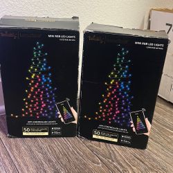 Tree Lights