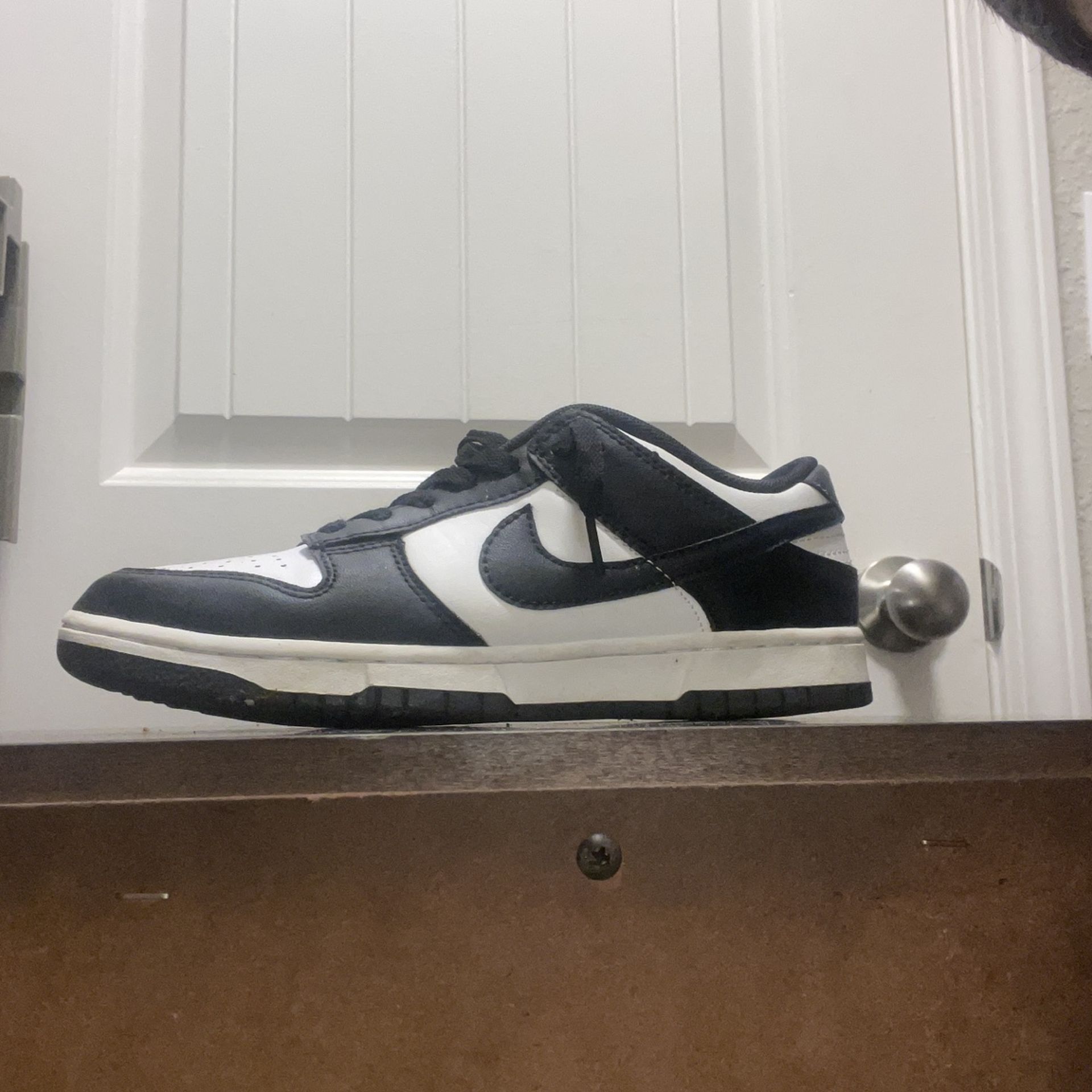 Nike Pandas