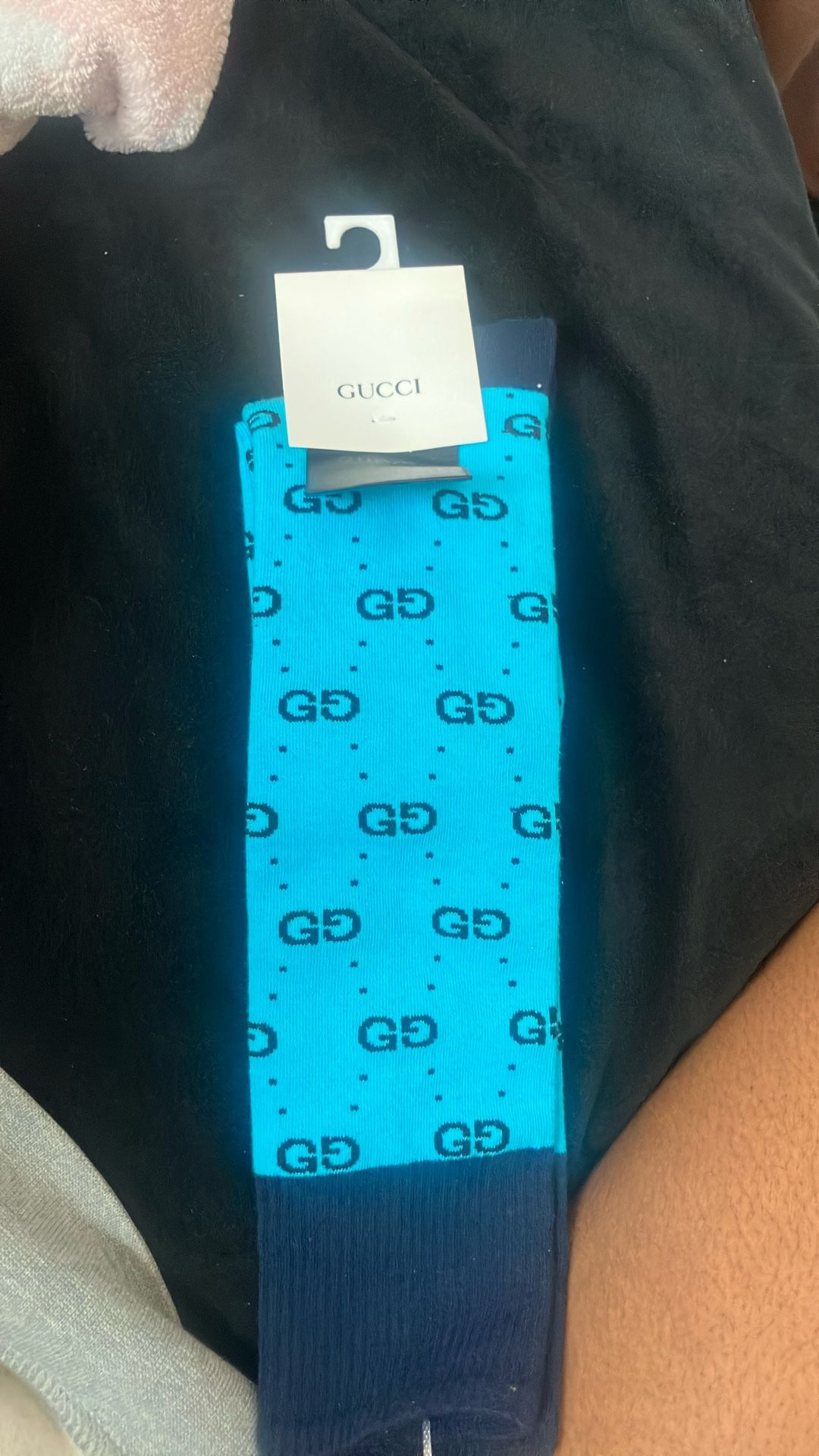 gucci socks