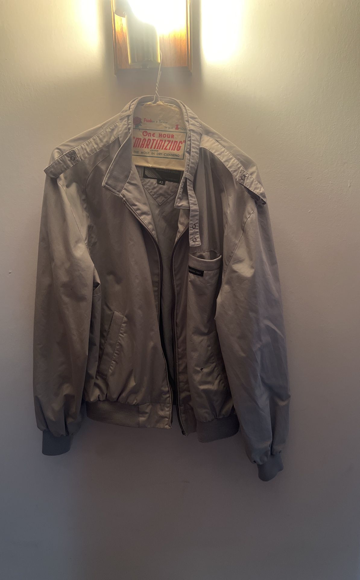 Member Only (Original) Jacket(s)