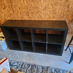 Book shelf