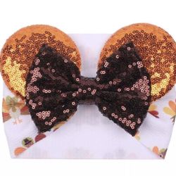 Disney Head Band 