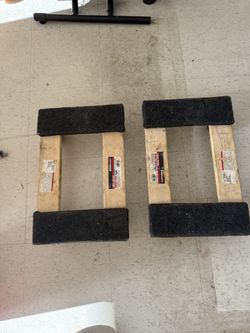 Dolley Small Heavy Duty 