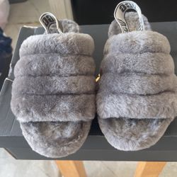 Chanclas UGG. Originales Size #7