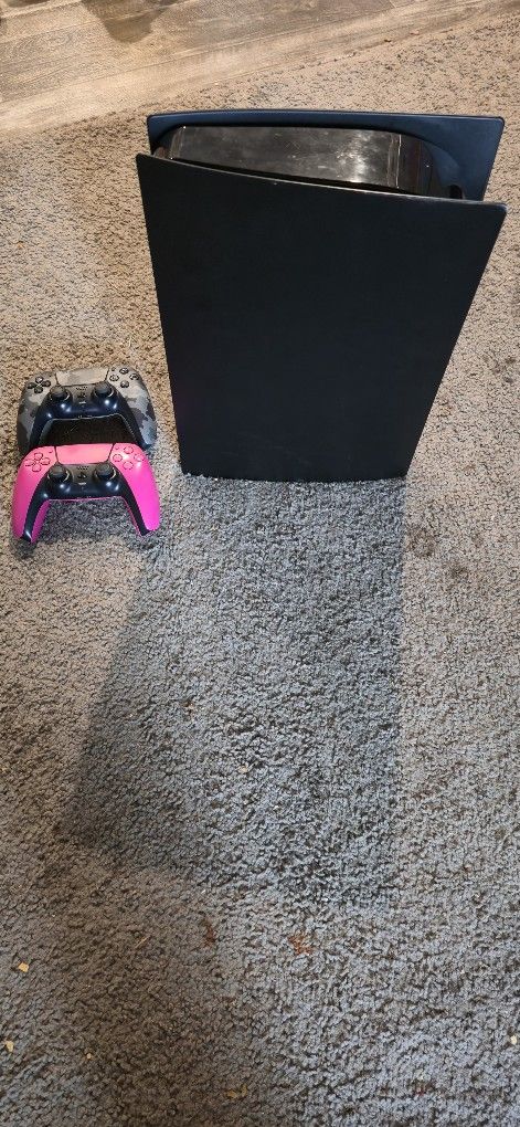 1TB PS5