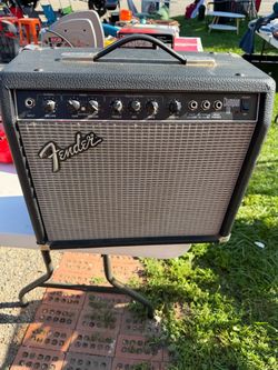 Fender Champion 110 Guitar Amplifier